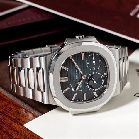 patek nautilus bal harbour|patek philippe nautilus 3712.